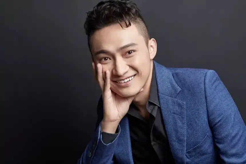 Justin Sun Claims He Can Take Ethereum To $10,000
