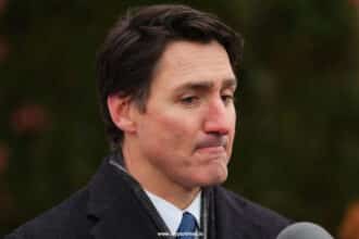 Justin Trudeau Resigned Will New Pm Be Crypto-Friendly