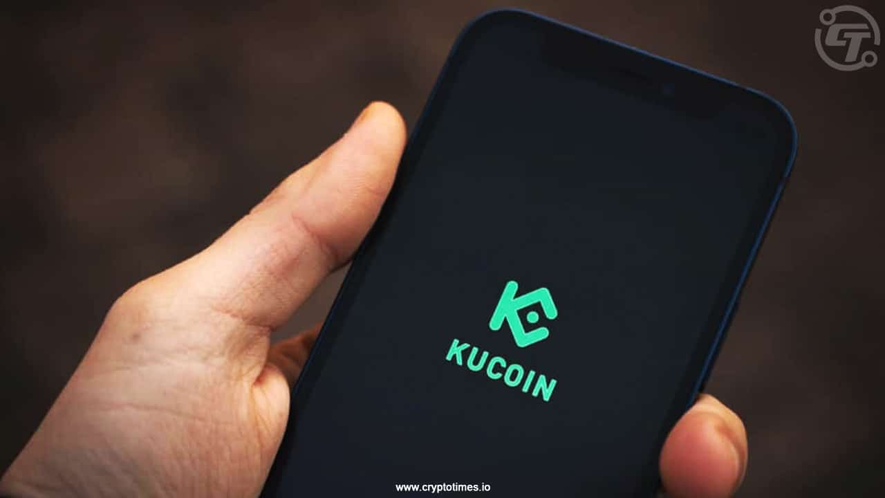 KuCoin Launches KuCoin Pay, Aiming to Bridge Gap with Retail