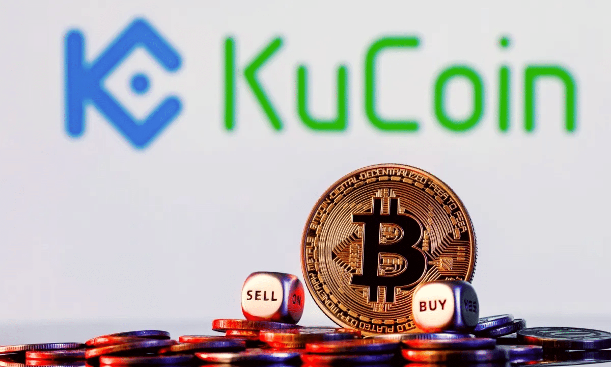 KuCoin Pleads Guilty; Pays $300M and Exits US for 2 Years