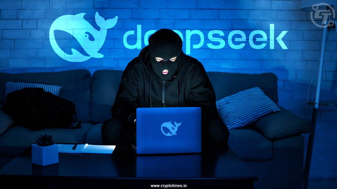 Data Privacy Concerns Regarding Deepseek