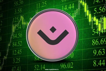 Mantra (Om) Price Pumps 50% After $1B Tokenization Deal