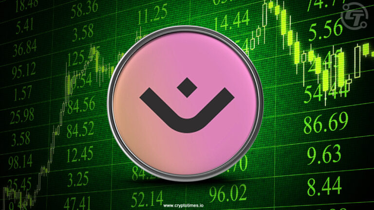 MANTRA (OM) Price Pumps 50% After $1B Tokenization Deal