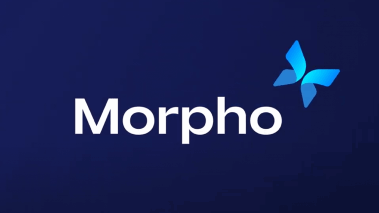 MORPHO Spikes 30%, Hits New All-Time High at $3.61