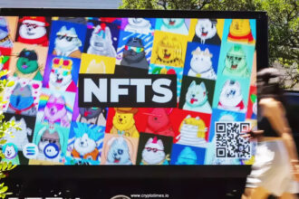 Makersplace Announces Market Exit As Nft Trend Vanishes