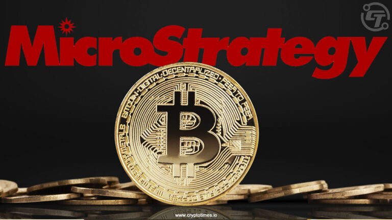 MicroStrategy Buys 2,530 Bitcoin, Now Holds 450,000 BTC