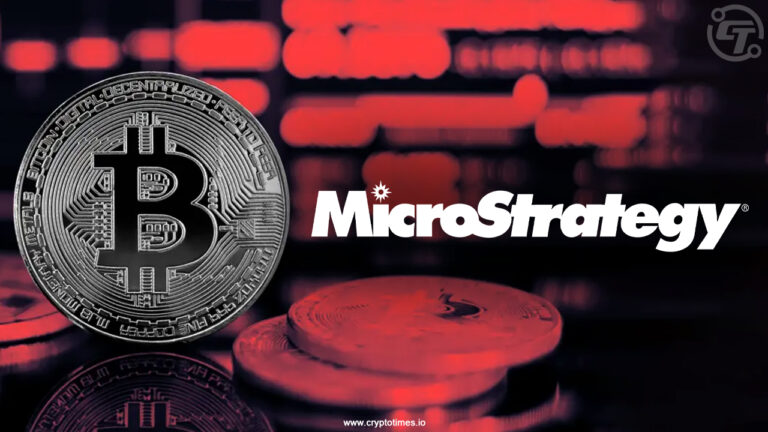 MicroStrategy Plans to Raise $2B for Bitcoin Investments