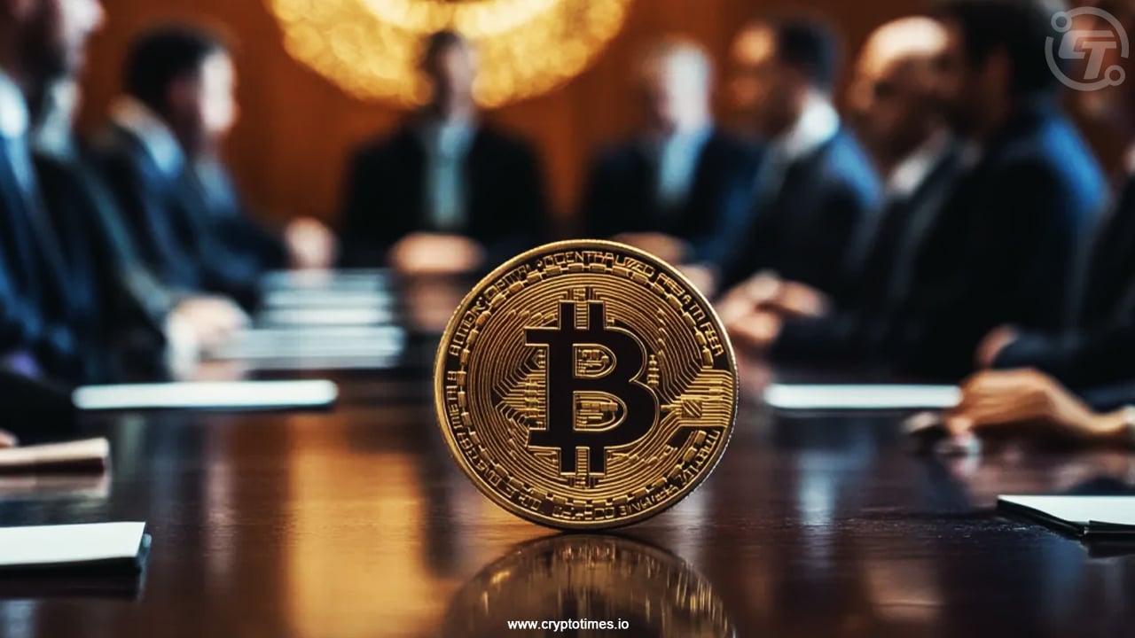 MicroStrategy Shareholders Approve Bitcoin Investment Plan