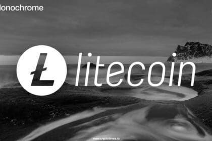 Monochrome Files A Draft For Litecoin Etf In Australia