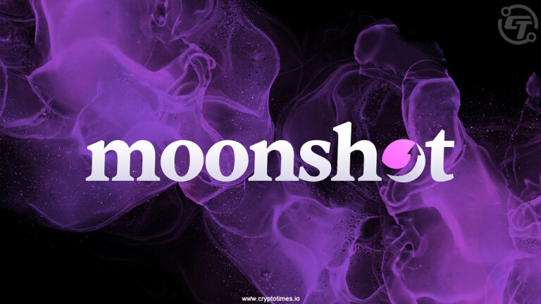 Moonshot's User Base Soars with TRUMP Meme Coin Craze