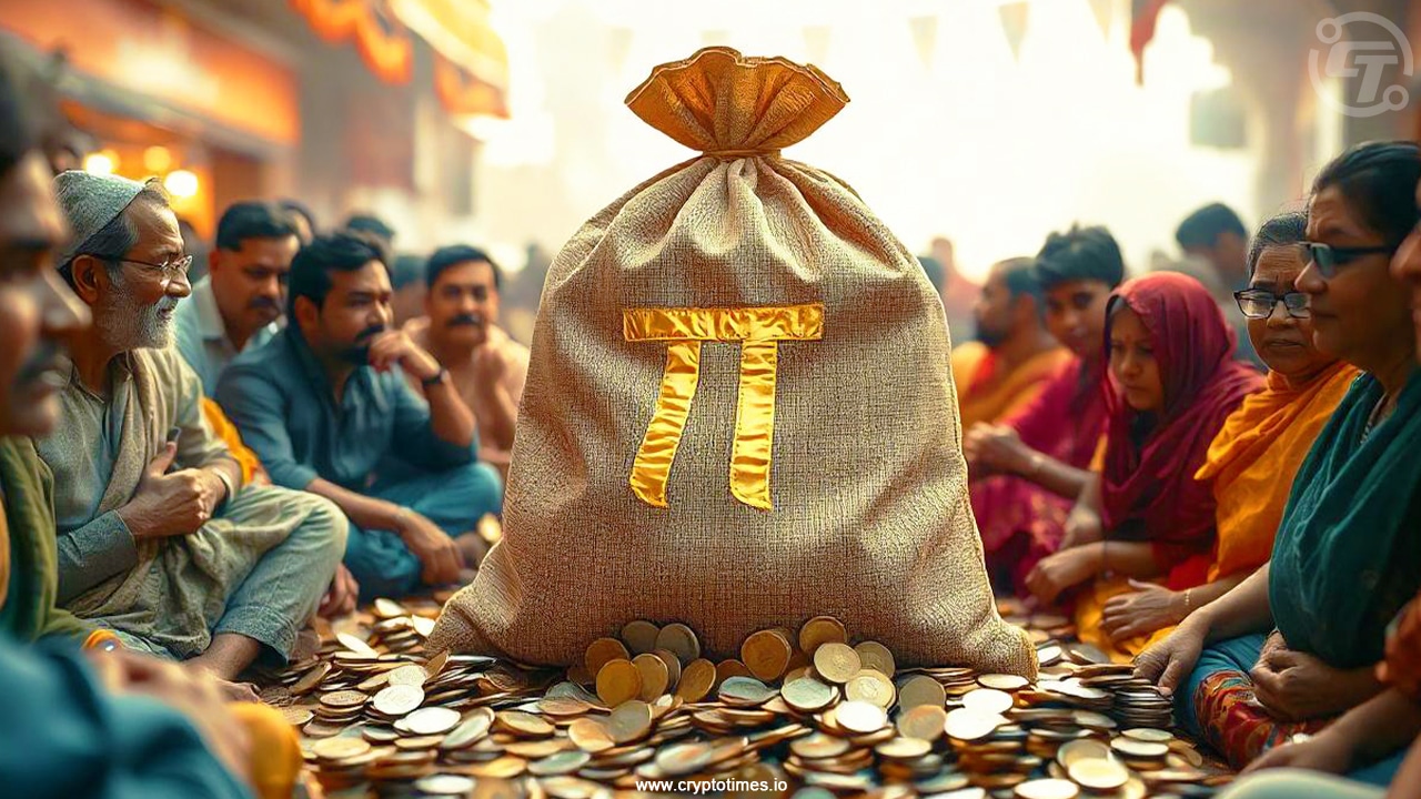 Pi network: beyond the hype