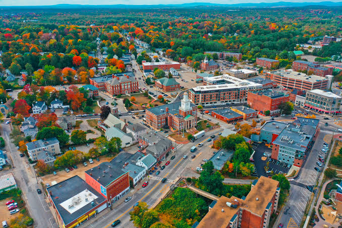 New Hampshire Introduce Crypto Strategic Reserve Bill