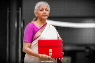 Nirmala Sitharaman Will Present The Union Budget 2025-26 On February 1, Will She Ignore Crypto Again?