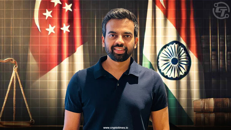 Nischal skips court date in Singapore, Leaves WazirX users hanging 