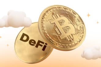 No More Just Hodling Restaking Now Comes To Bitcoin Defi