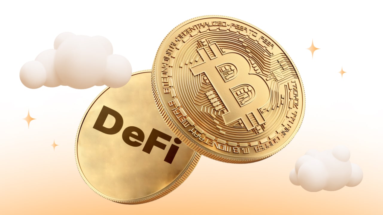 No More Just Hodling Restaking Now Comes To Bitcoin Defi