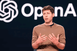 Sister Of Openai Ceo Sam Altman Has Accused Him Of Sexual Abuse When She Was A Child