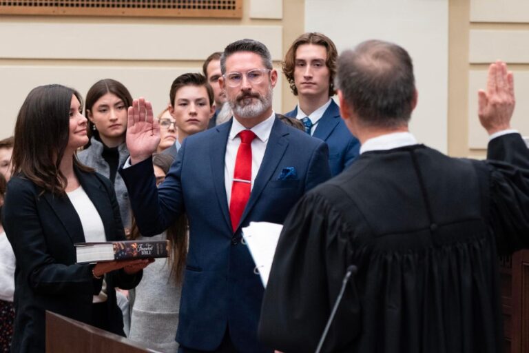 Oklahoma Senator Proposes Bitcoin Freedom Act for Payments