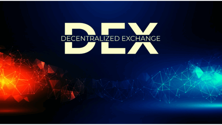 On-Chain Trading DEXs Leading Decentralization & Transparency