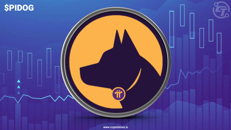 PI Network’s $PIDOG Token Going Live on MEXC Exchange