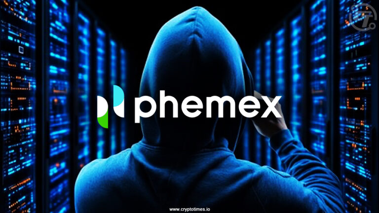 Phemex Exchange Hacked $29m Stolen, Withdrawals Suspended