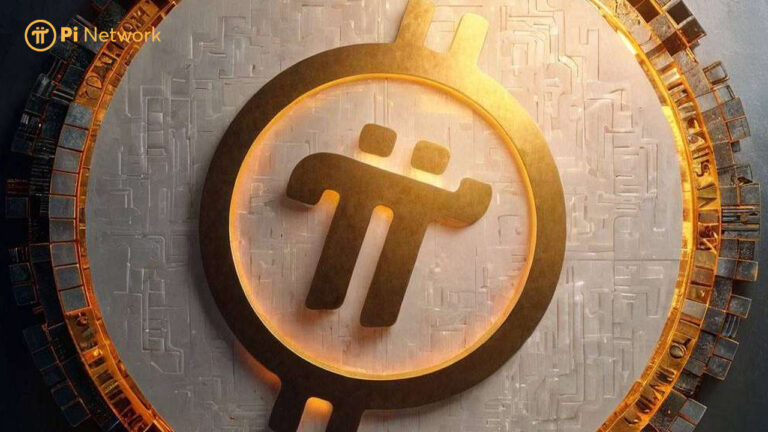 Pi Network Urged Users to Sign Token Acknowledgment