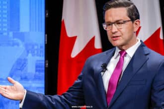Poilievre Might Introduce Bitcoin Reserve If Elected Pm In Canada