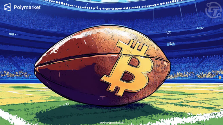 Polymarket Sees $1B+ Super Bowl Betting Surge