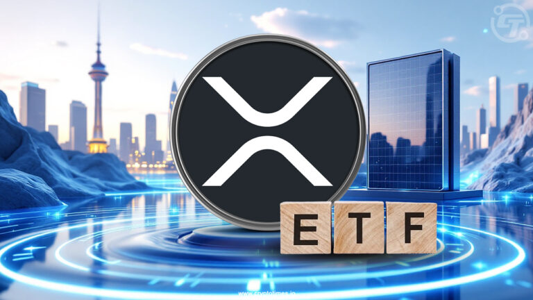 Polymarket gives 82% chance for XRP ETF approval in 2025