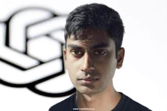 Suchir Balaji, Former Openai Researcher Was Found Dead. Pic Credit: Ulysses Ortega For The New York Times