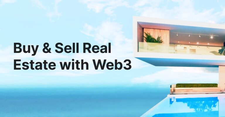 Propy Launches Crypto Loans to buy Tokenized Real Estate