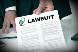 Pumpfun Corp Faces Lawsuit Over Alleged Pump-And-Dump Scheme