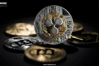 Purpose Investments Files For Xrp Etf In Canada