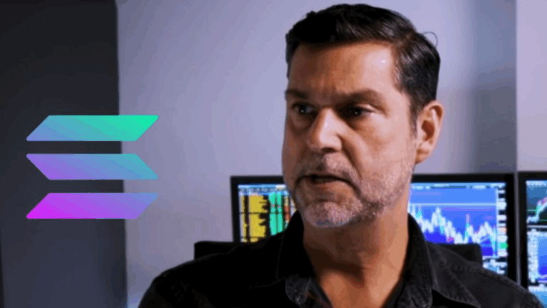 Real Vision CEO Raoul Pal Bullish on Solana for the Long-Term