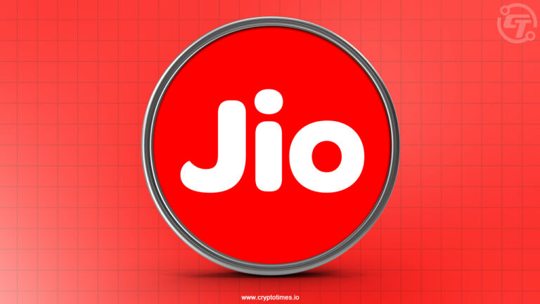 Reliance launches Jiocoin under Blockchain Reward Program