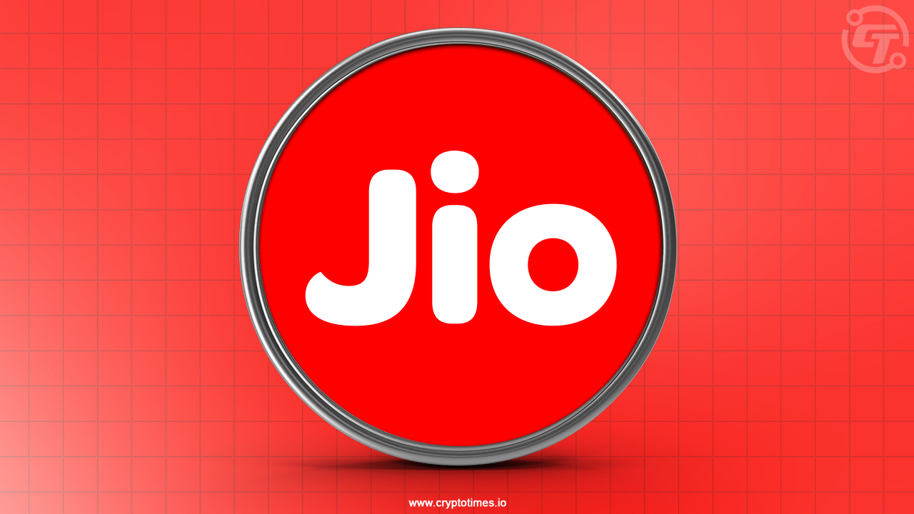 Reliance Launches Jiocoin Under Blockchain Reward Program