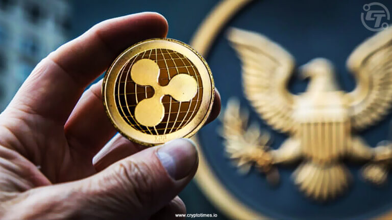 Ripple Files Removed from the SEC Website. Is Case Closed?