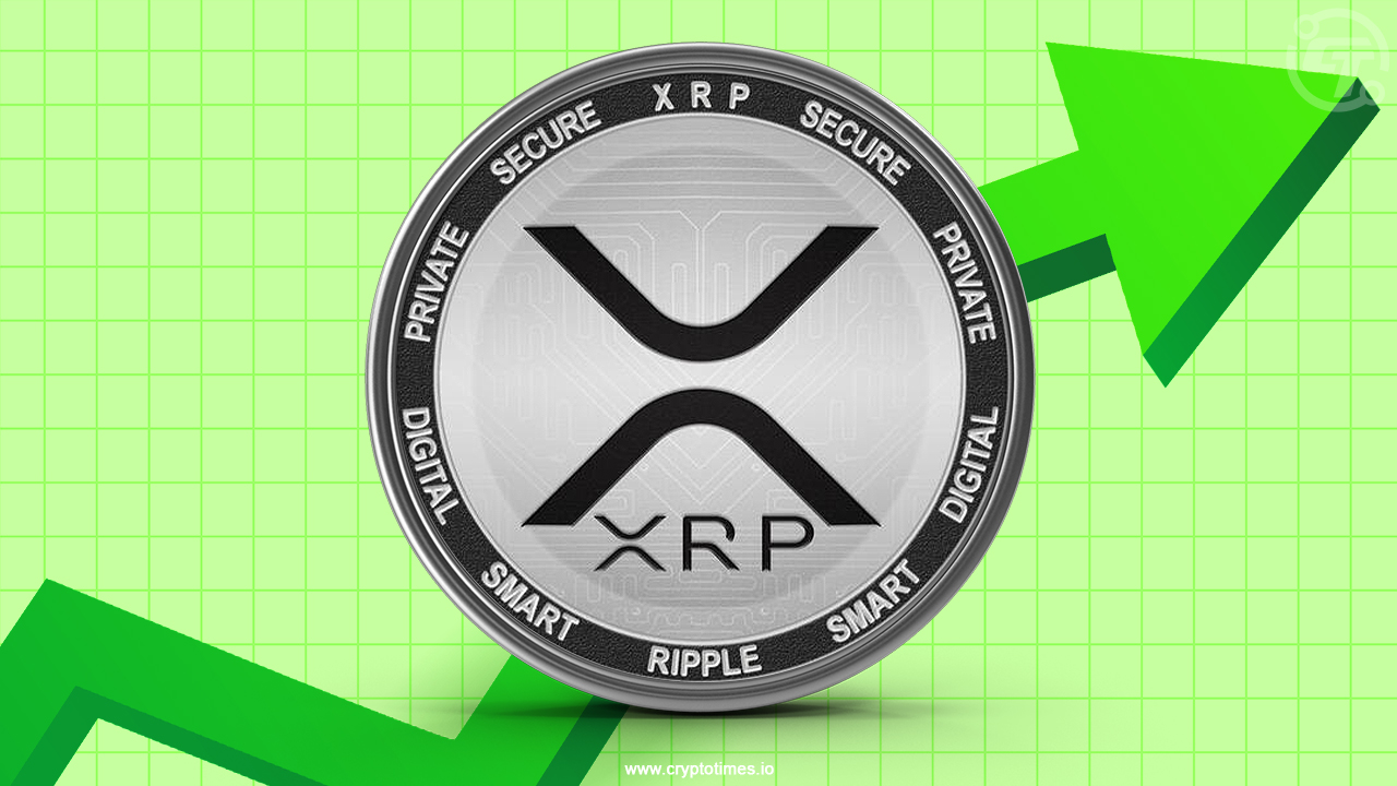 Ripple (XRP) Price Prediction for 2025 Could it break 5?