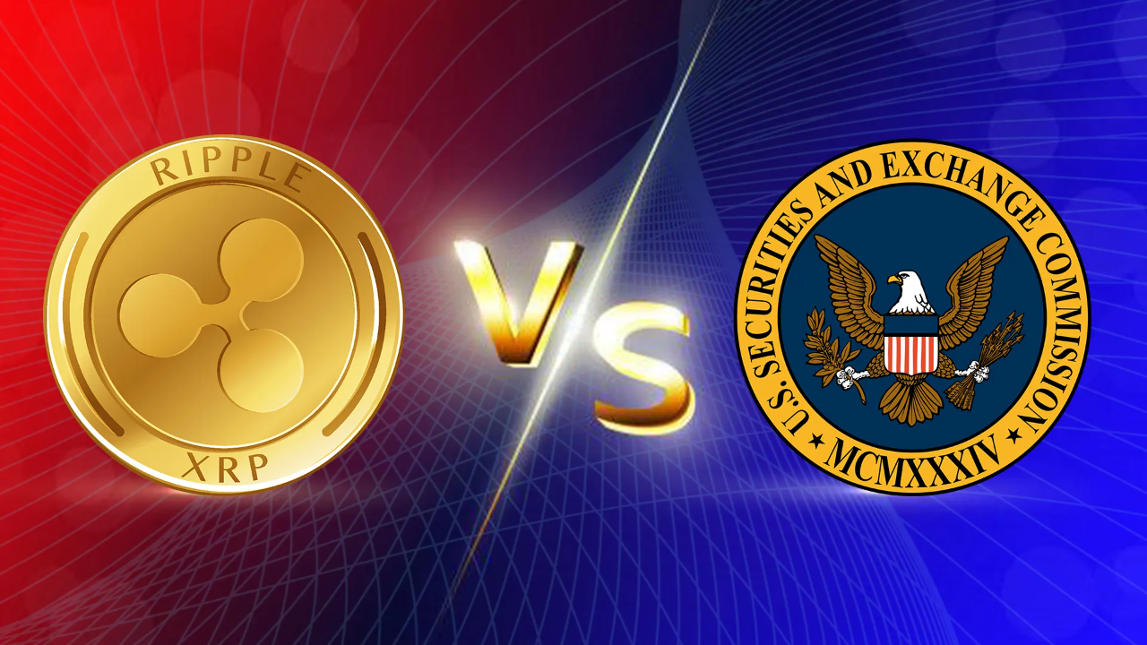SEC vs. Ripple