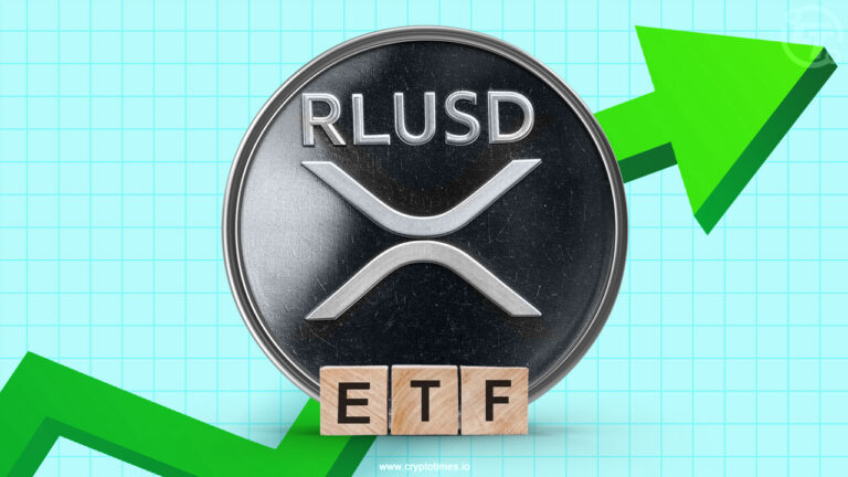 Ripple’s RLUSD Grows, XRP ETF Could Be Approved Soon