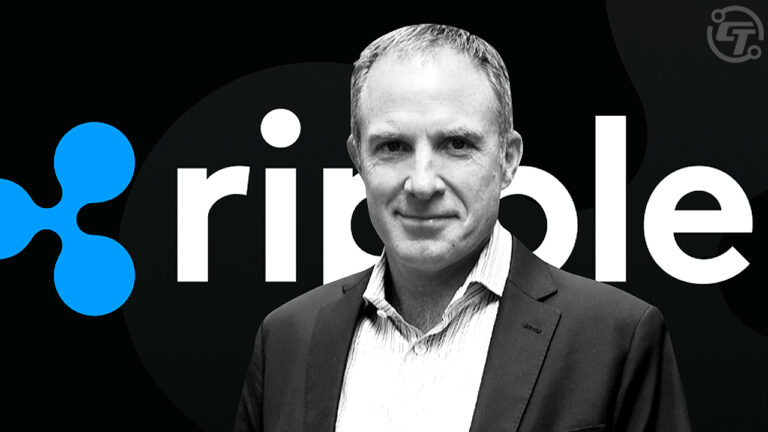 Ripple’s Sr. Vice Prez. Hints at RLUSD Listing on Coinbase