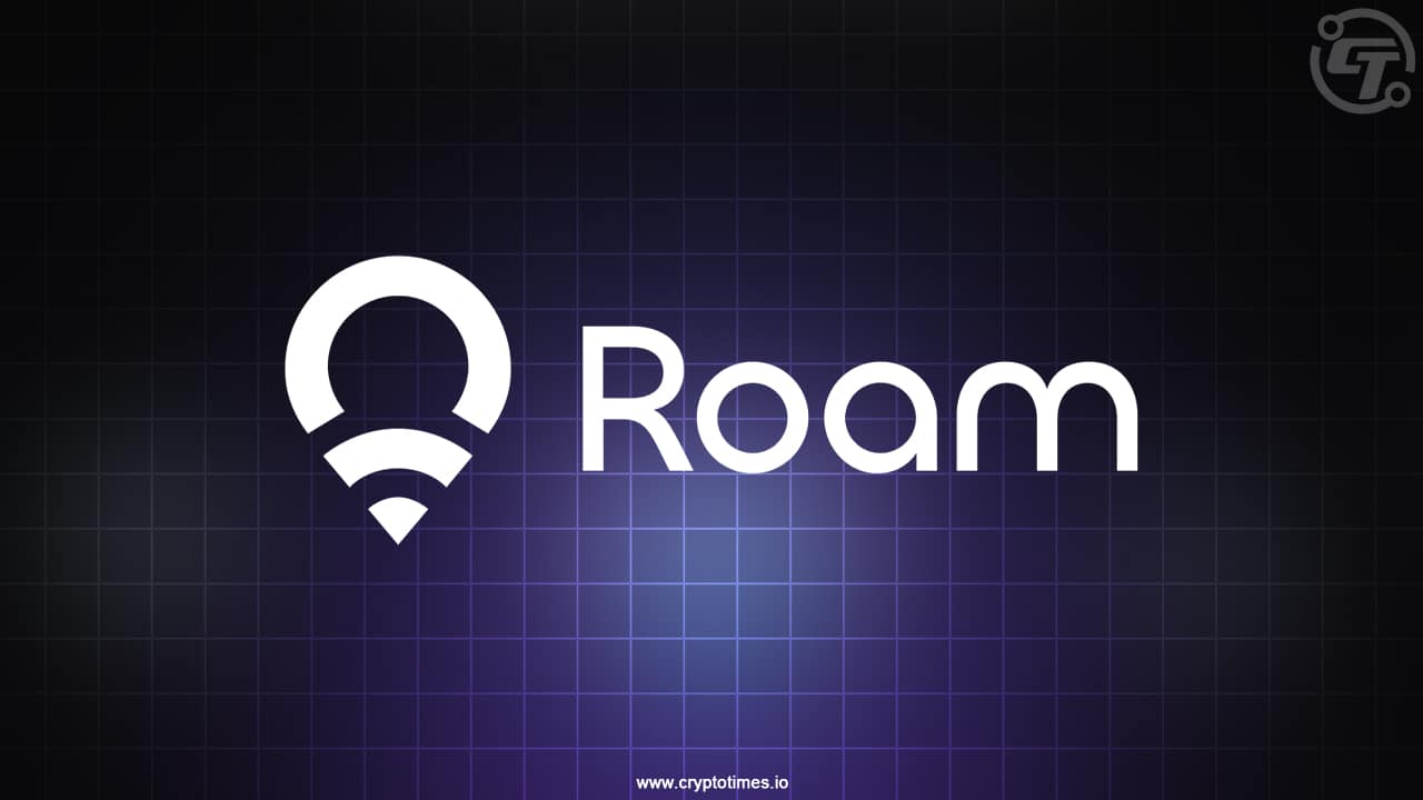 Roam Discovery Ecosystem Empowering The Growth Of The Depin Sector