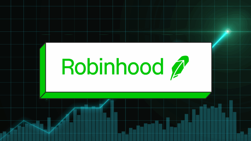 Robinhood Crypto Exchange