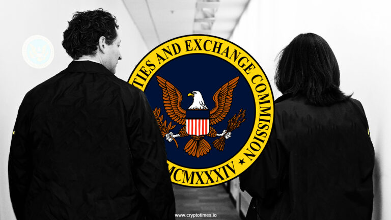 SEC Launches New Task Force to Regulate Crypto Assets