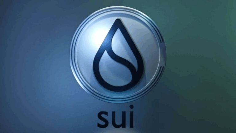 SUI Price Gains 30% in 24 Hours, Can It Hit $8 Next 