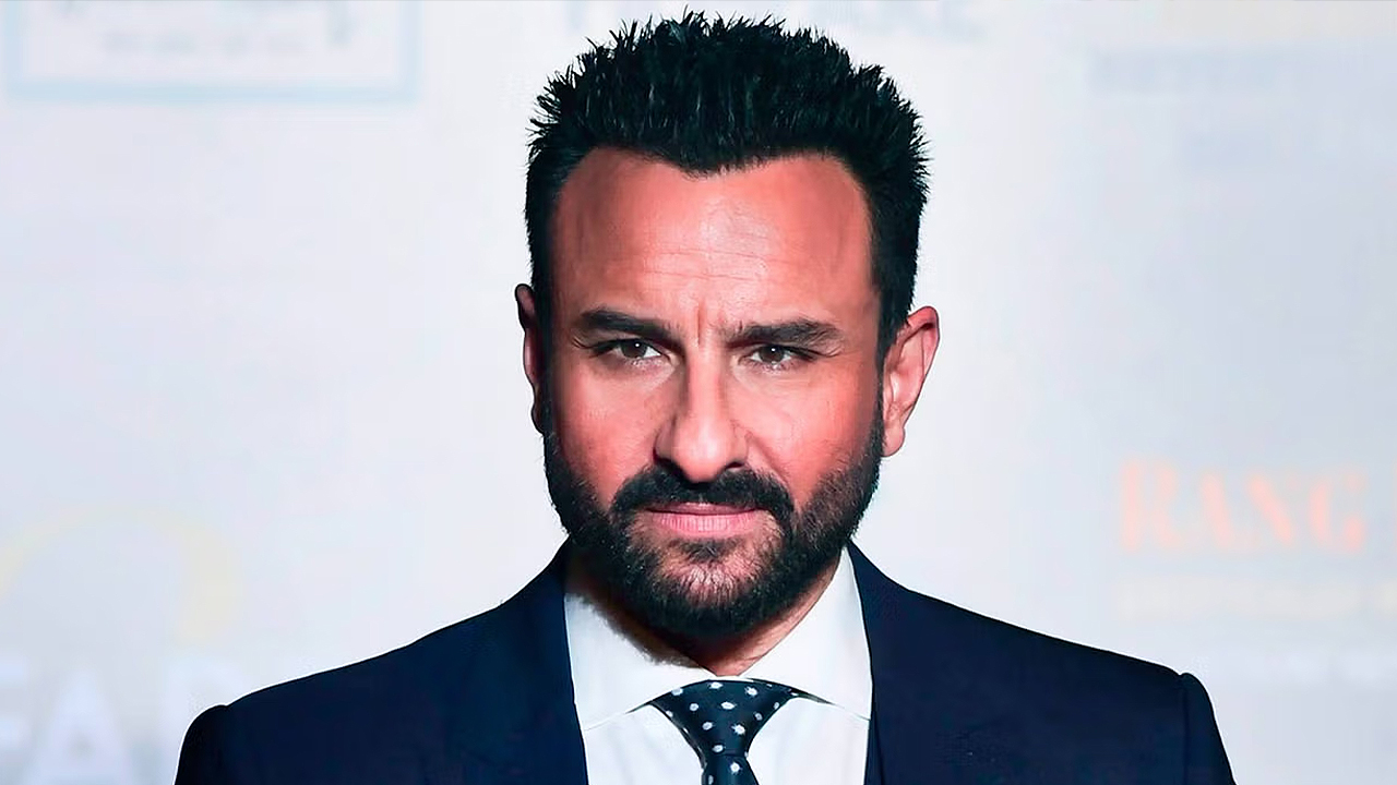 Saif Ali Khan Emerges As Memecoin