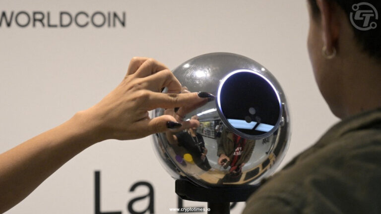 Sam Altman's World Hits 10M Human Verifications Globally