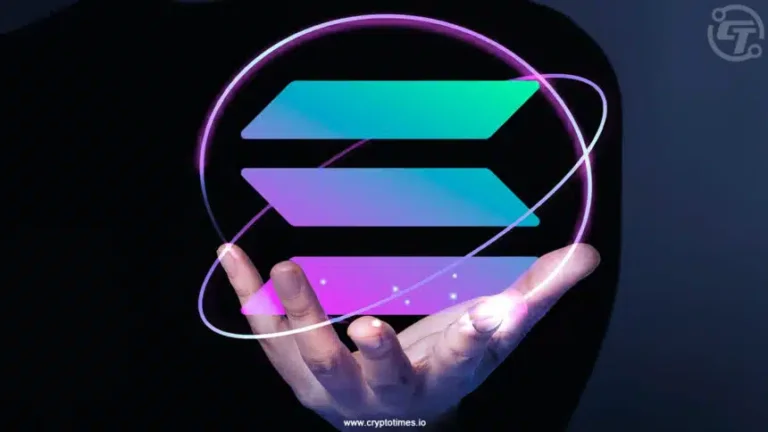 Solana Hits $295 ATH Amid $TRUMP Token's Grand Launch