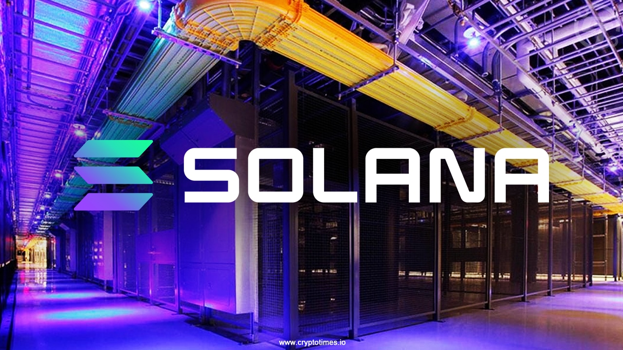 Solana Dev Unveil Quantum-Resistant Vault to Protect User Funds