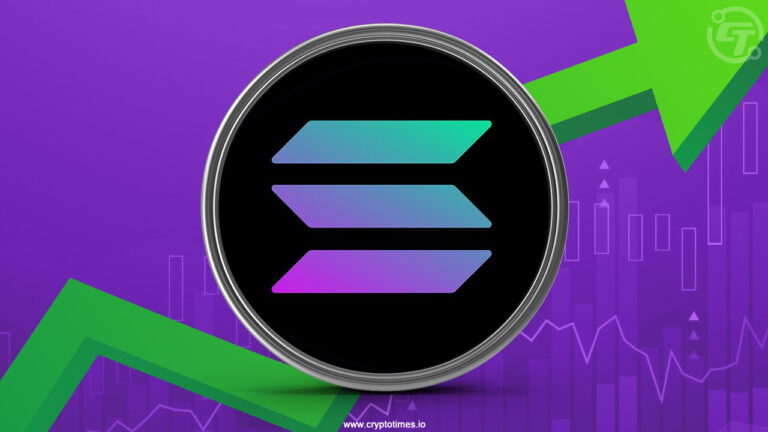 Solana Price Touches $272: Will It Reach New Heights?
